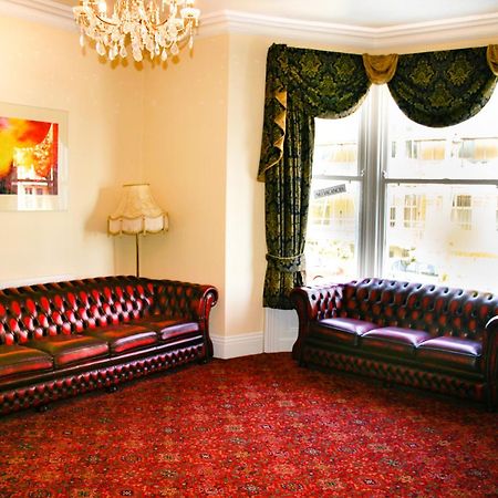 Llandudno Hostel Extérieur photo