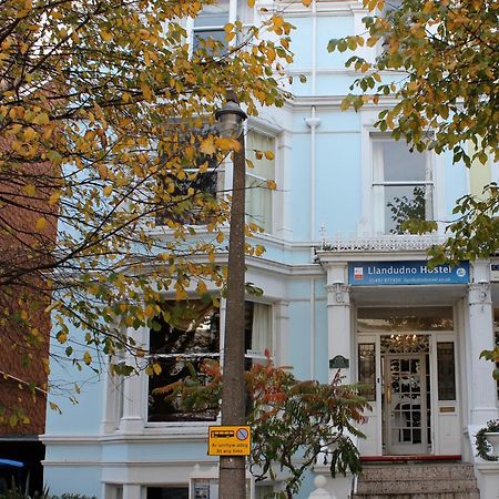 Llandudno Hostel Extérieur photo