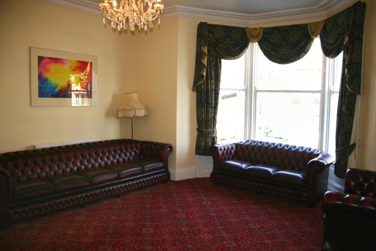 Llandudno Hostel Extérieur photo