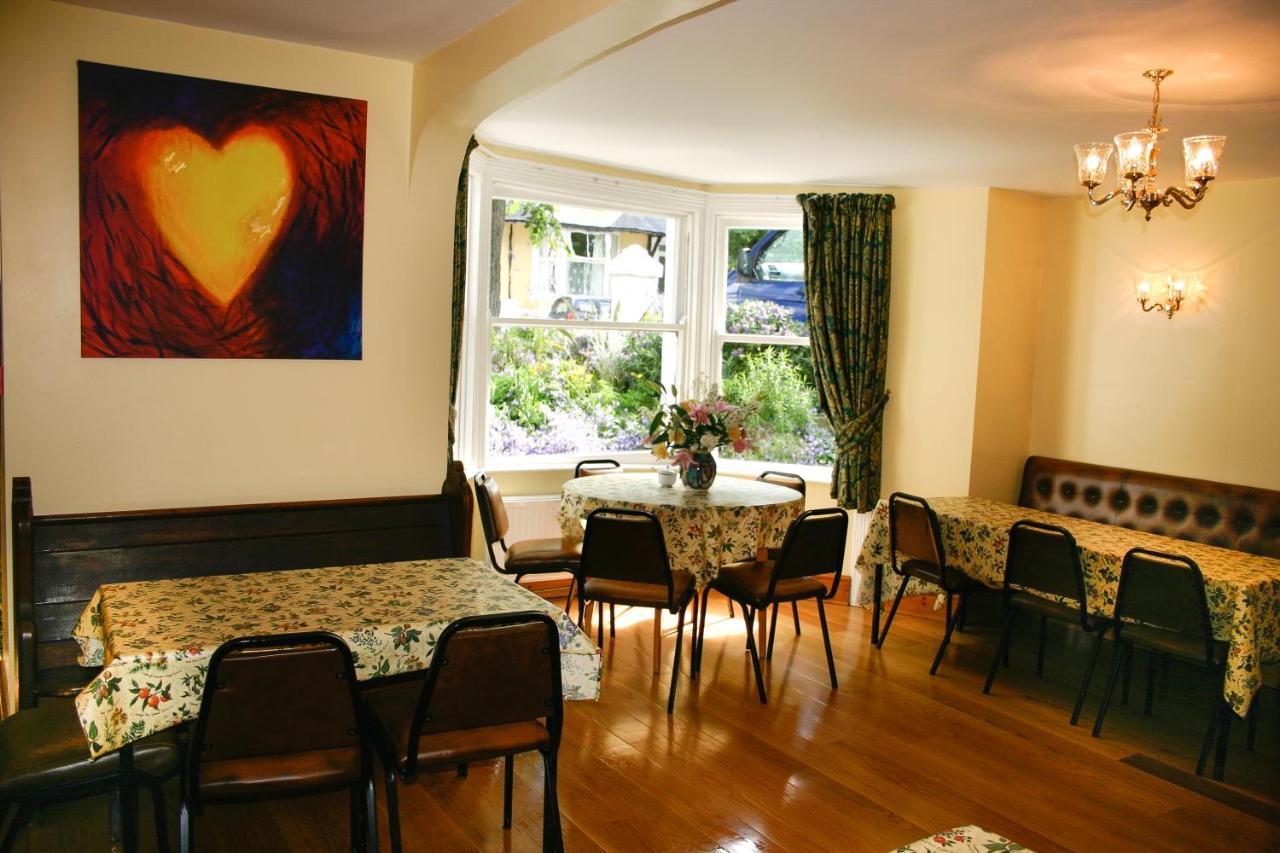 Llandudno Hostel Extérieur photo