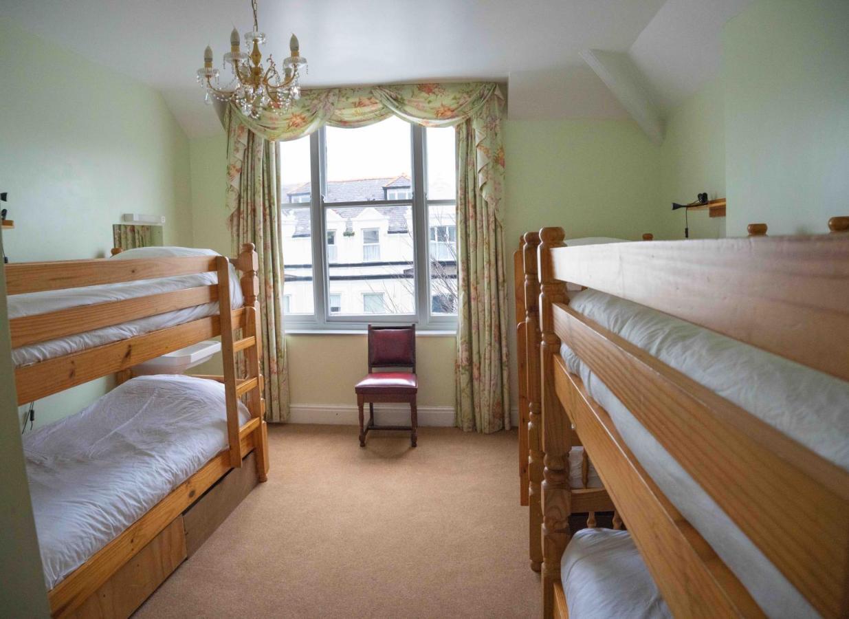 Llandudno Hostel Extérieur photo