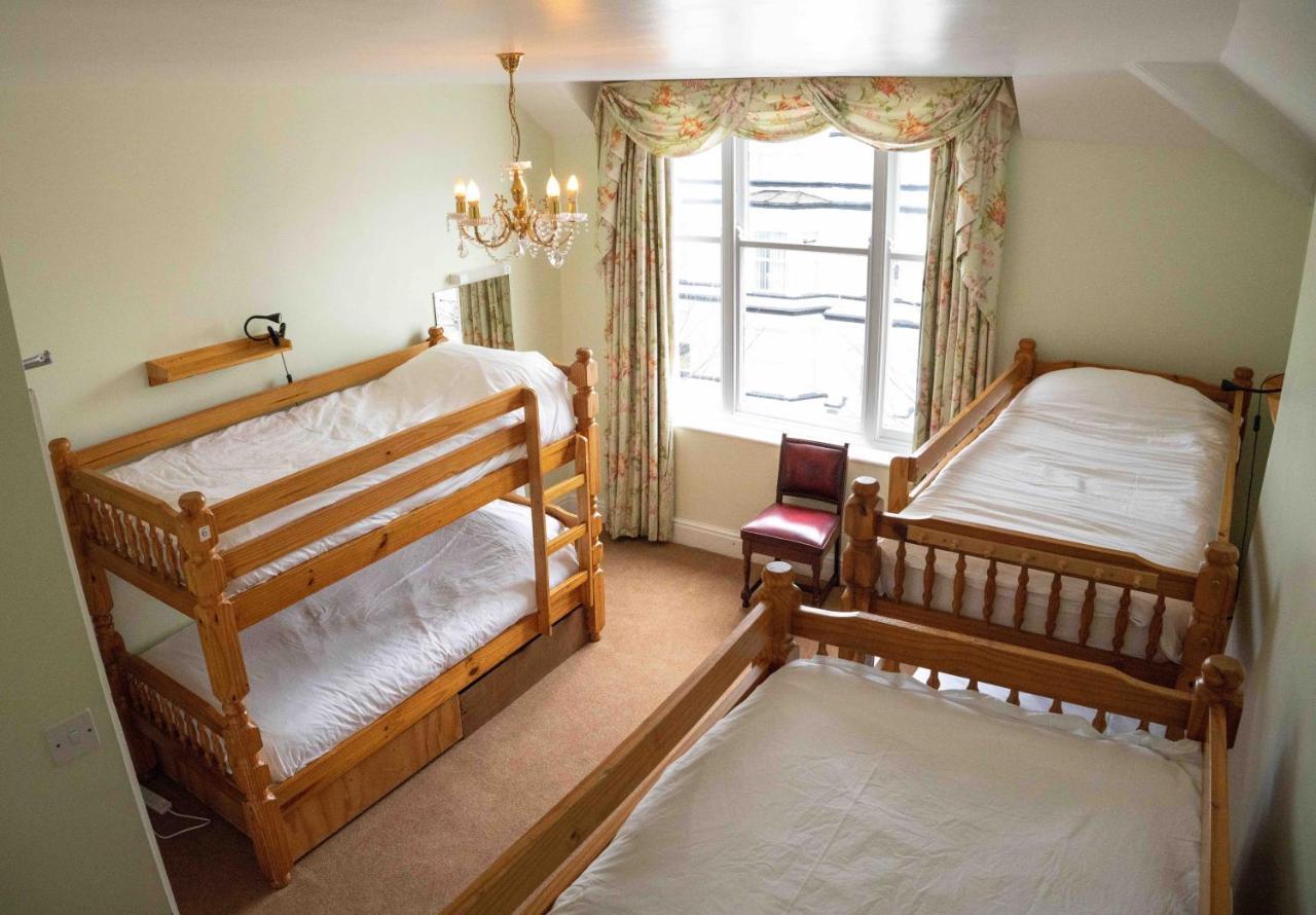 Llandudno Hostel Extérieur photo