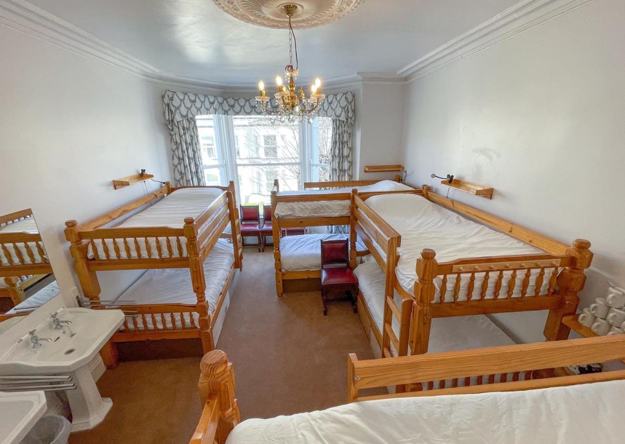 Llandudno Hostel Extérieur photo