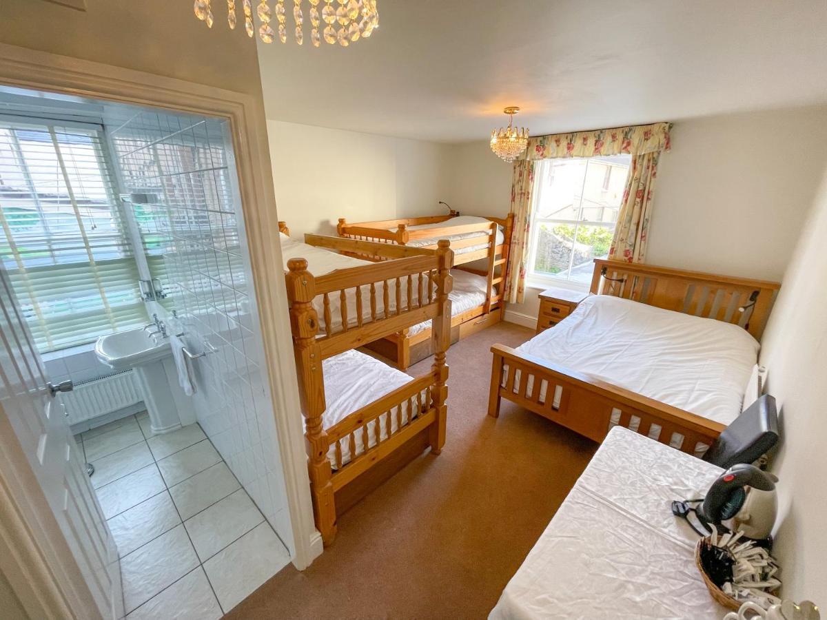 Llandudno Hostel Extérieur photo