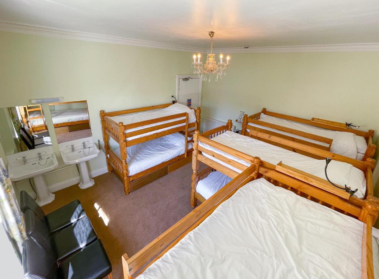 Llandudno Hostel Extérieur photo