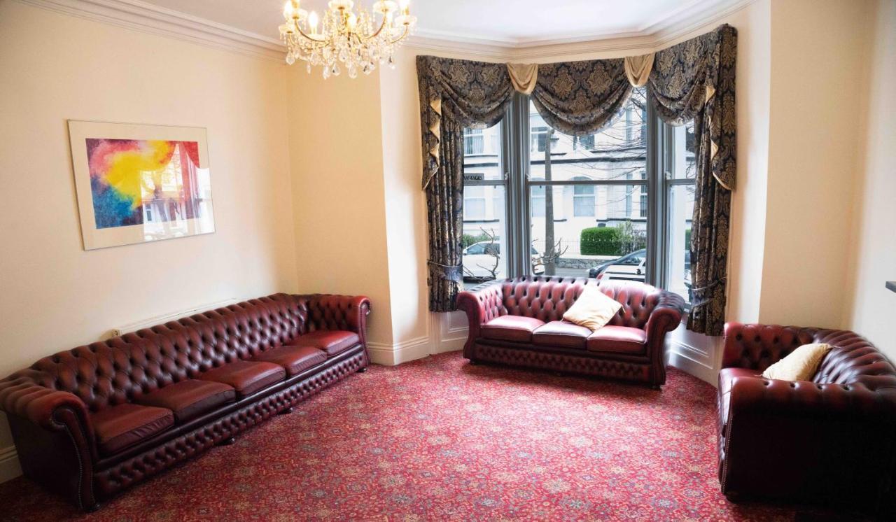 Llandudno Hostel Extérieur photo
