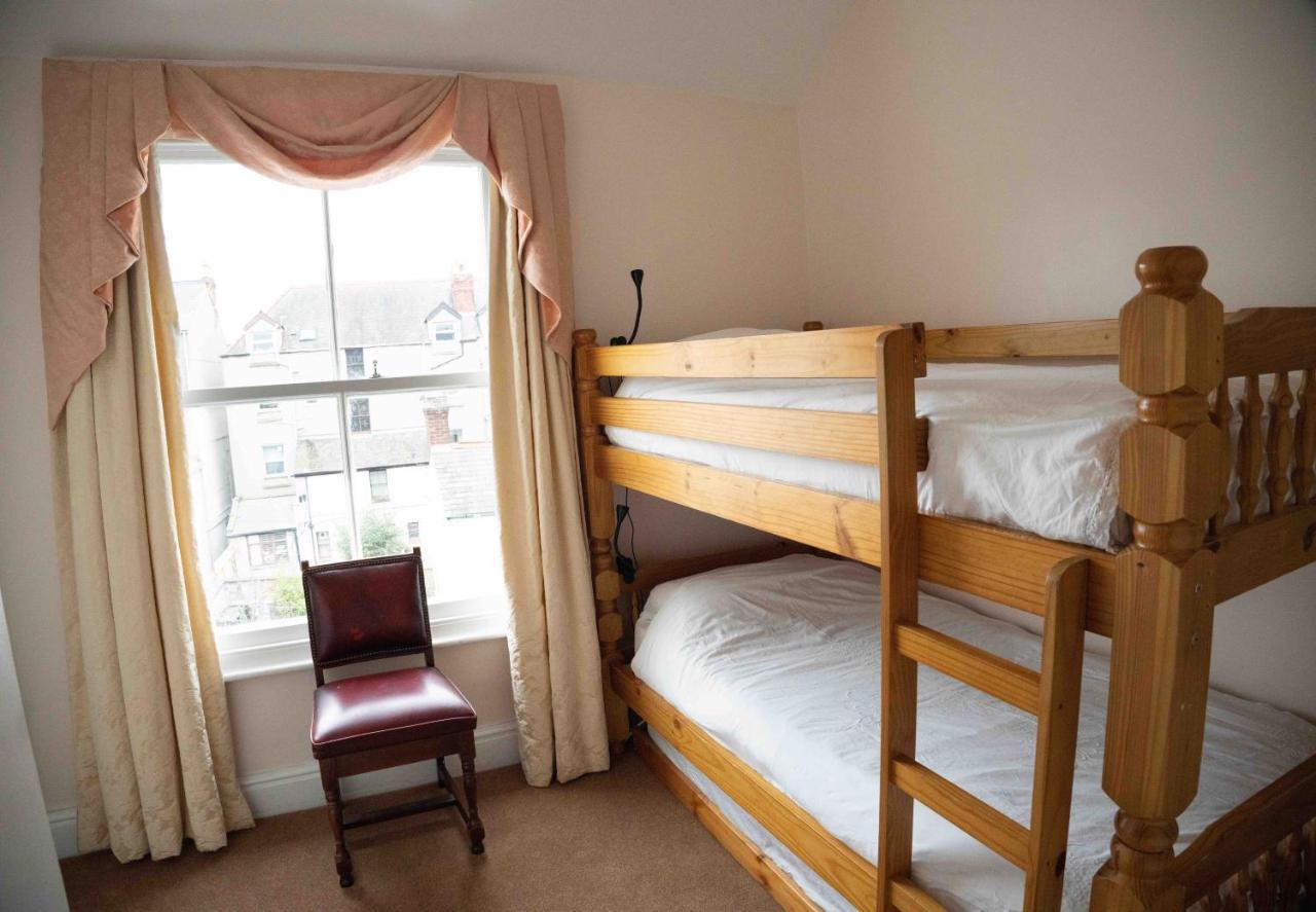 Llandudno Hostel Extérieur photo