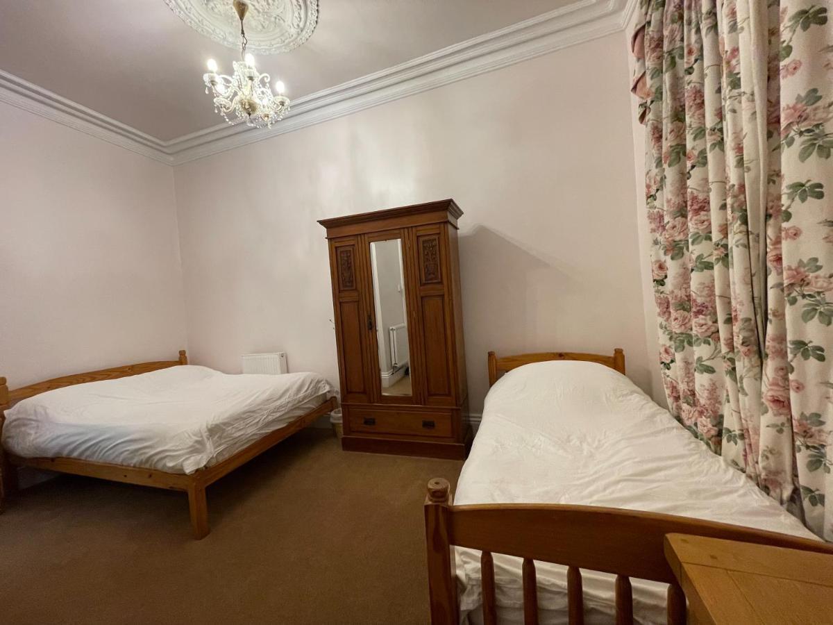 Llandudno Hostel Extérieur photo