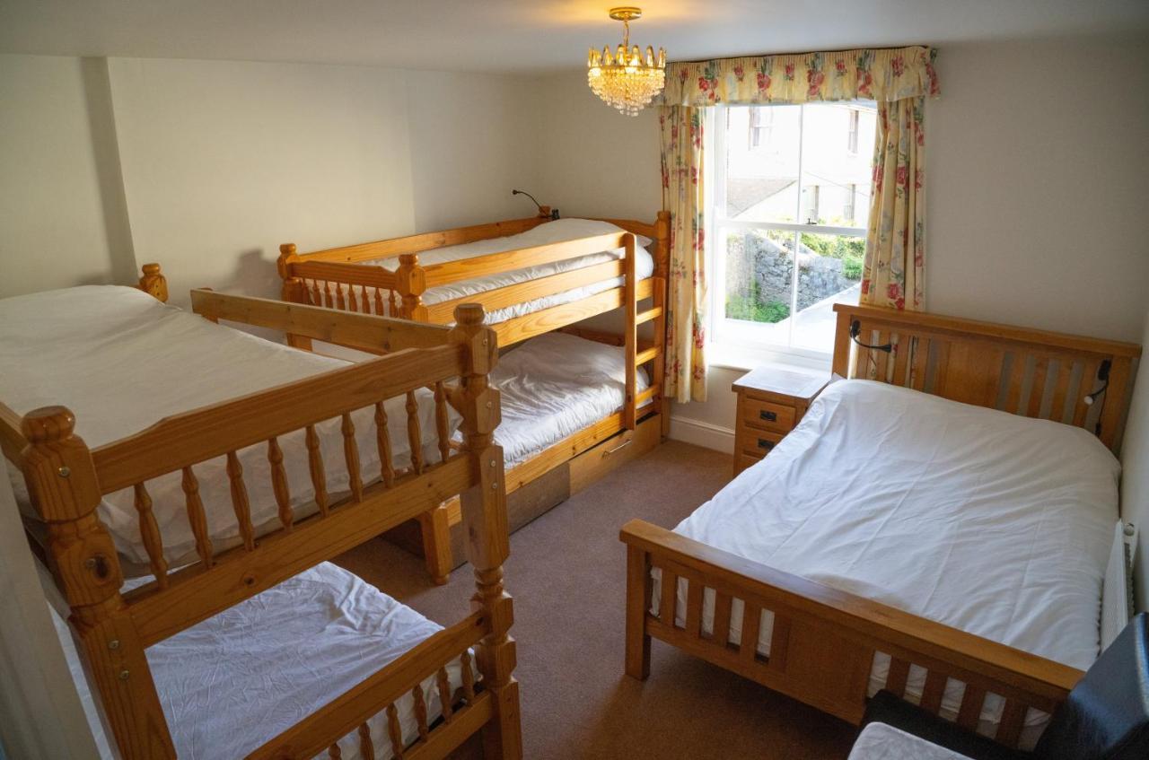 Llandudno Hostel Extérieur photo
