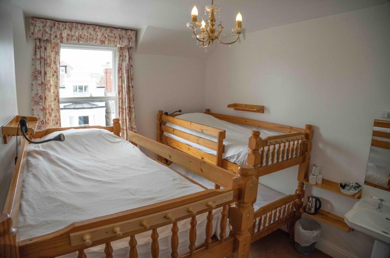 Llandudno Hostel Extérieur photo
