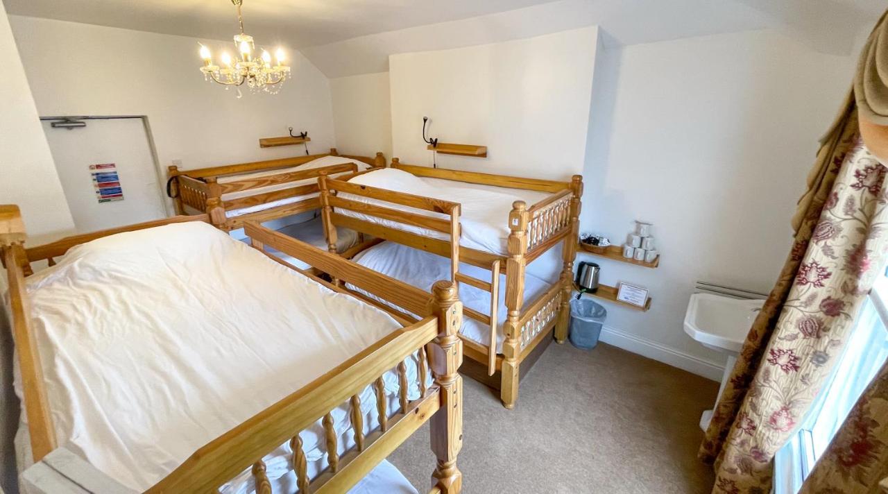 Llandudno Hostel Extérieur photo