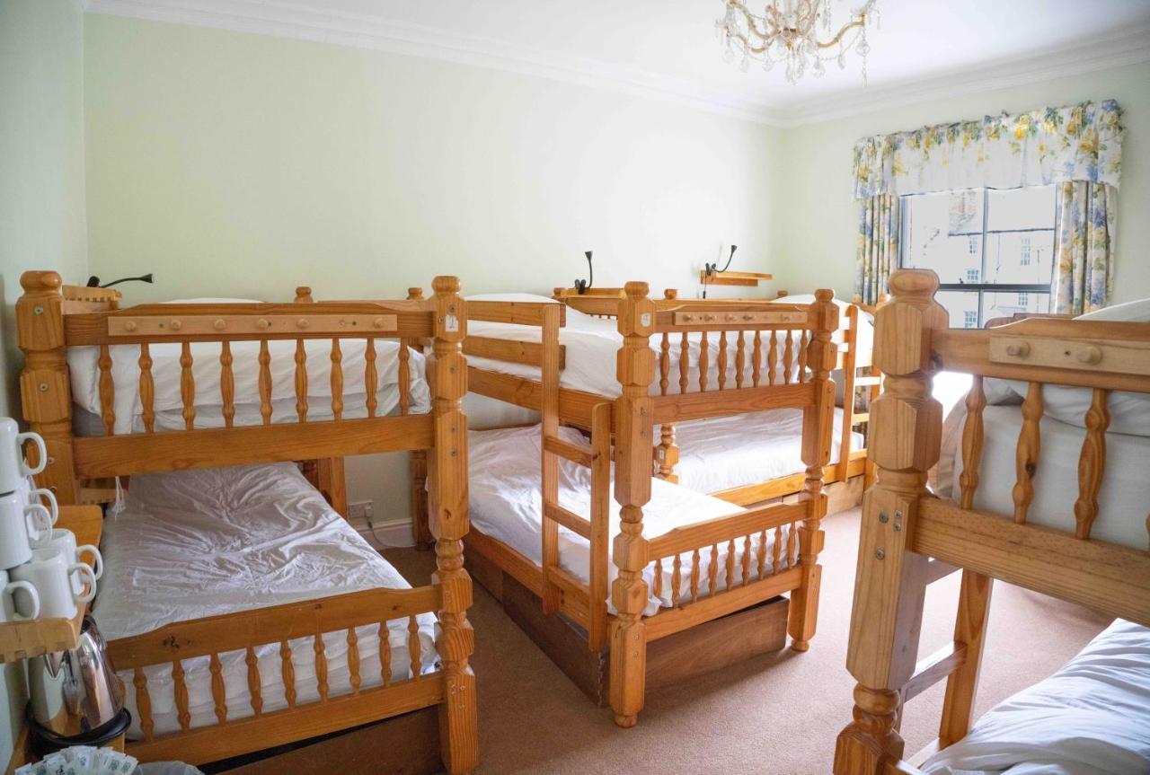 Llandudno Hostel Extérieur photo