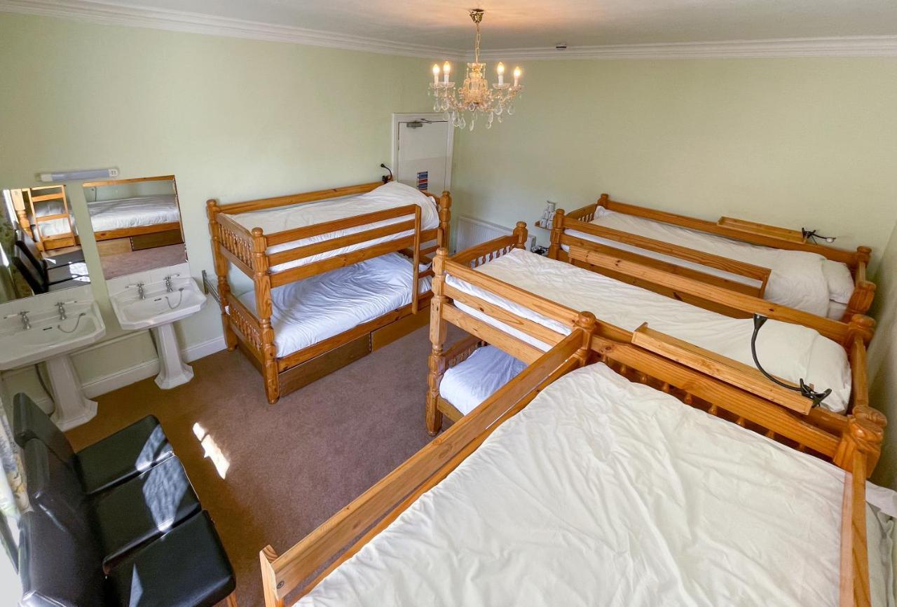 Llandudno Hostel Extérieur photo