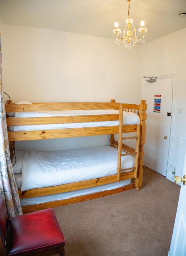 Llandudno Hostel Extérieur photo