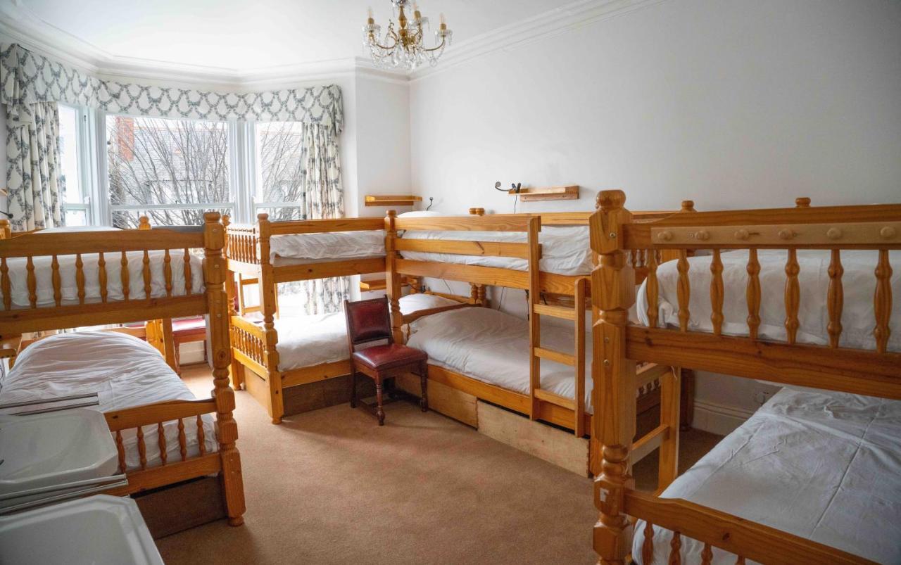 Llandudno Hostel Extérieur photo