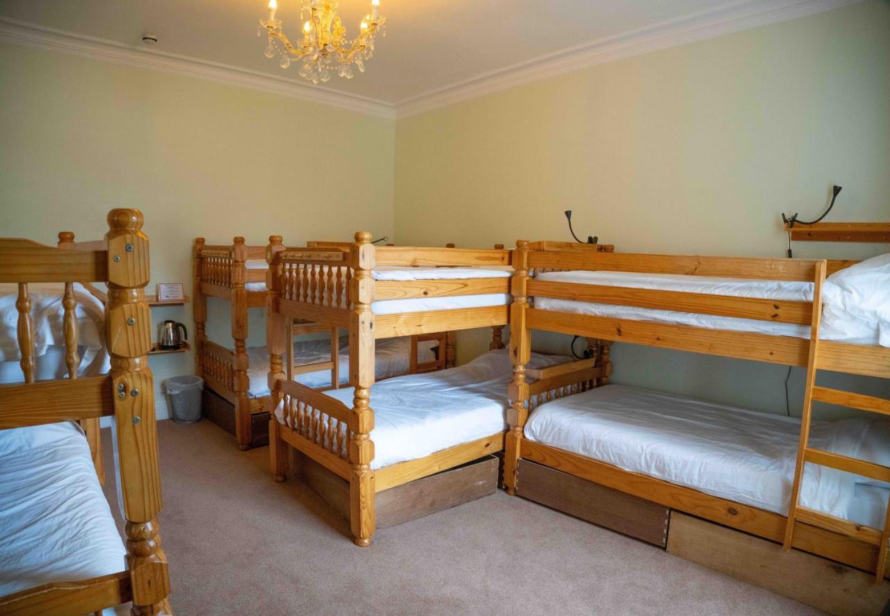 Llandudno Hostel Extérieur photo