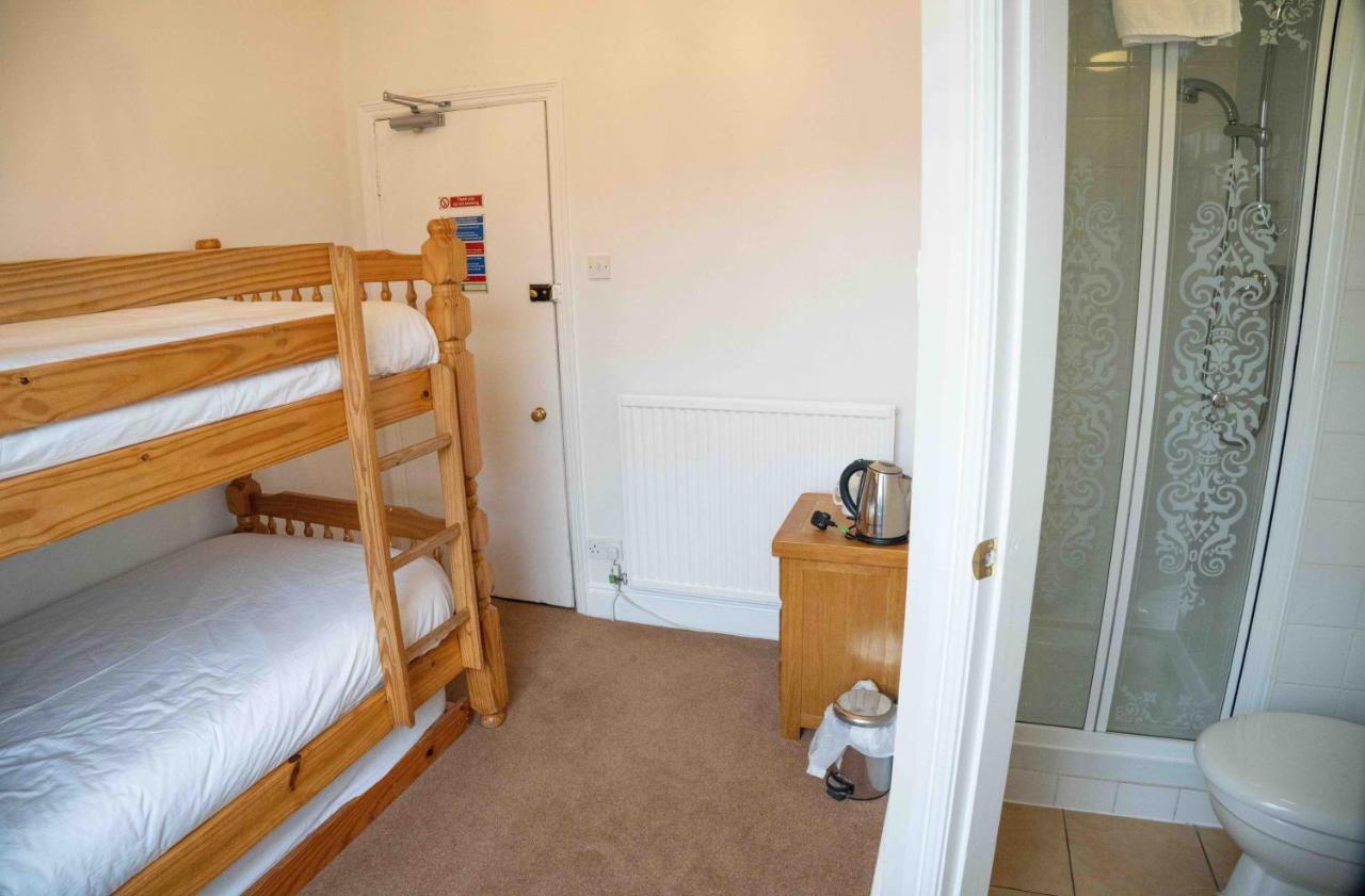 Llandudno Hostel Extérieur photo