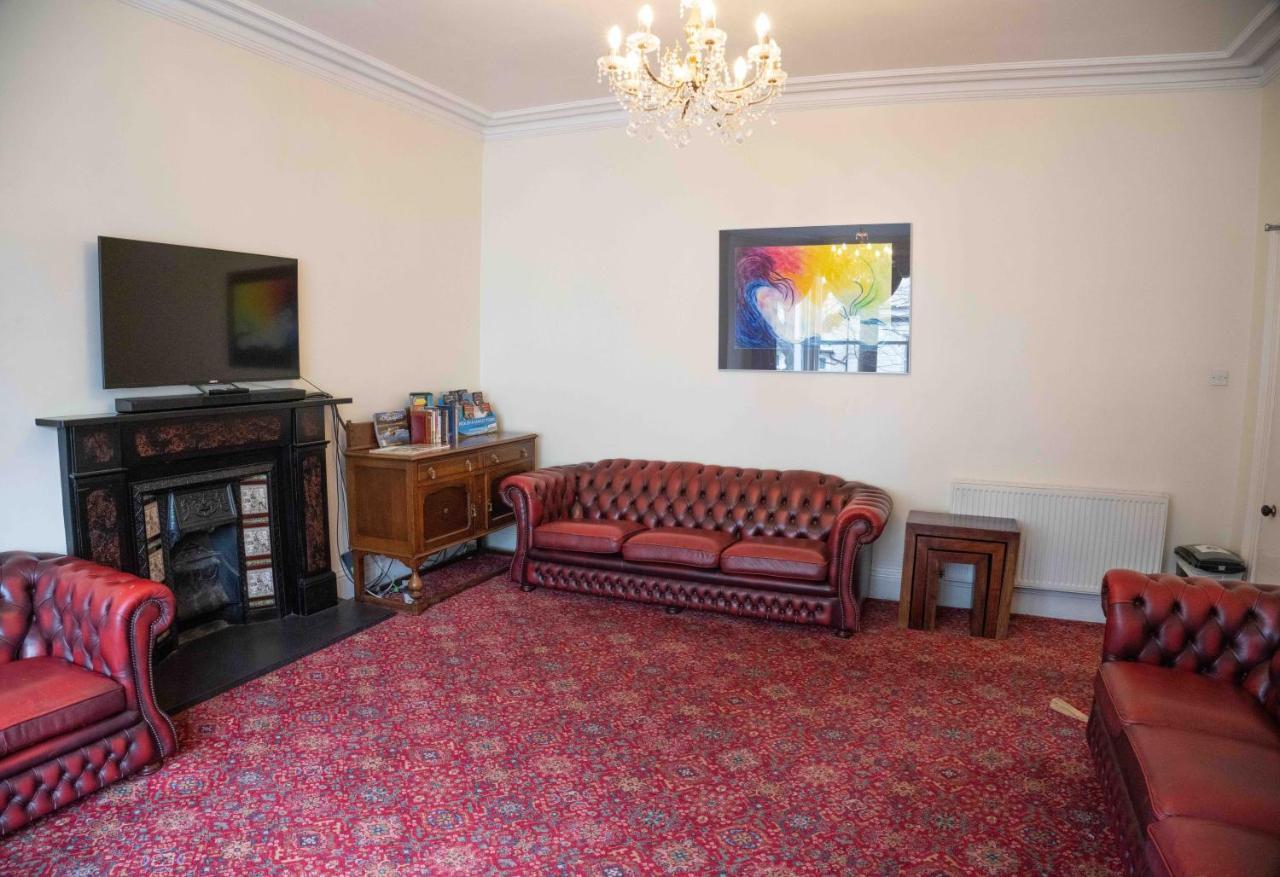 Llandudno Hostel Extérieur photo