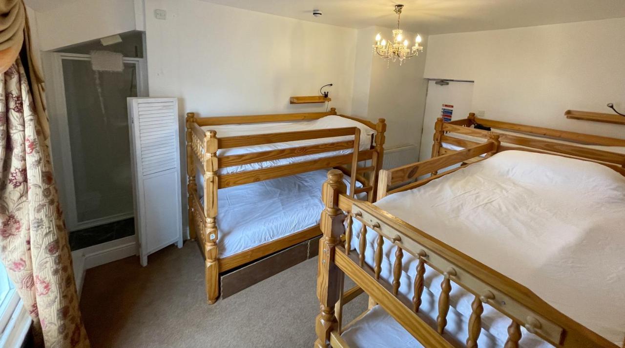 Llandudno Hostel Extérieur photo