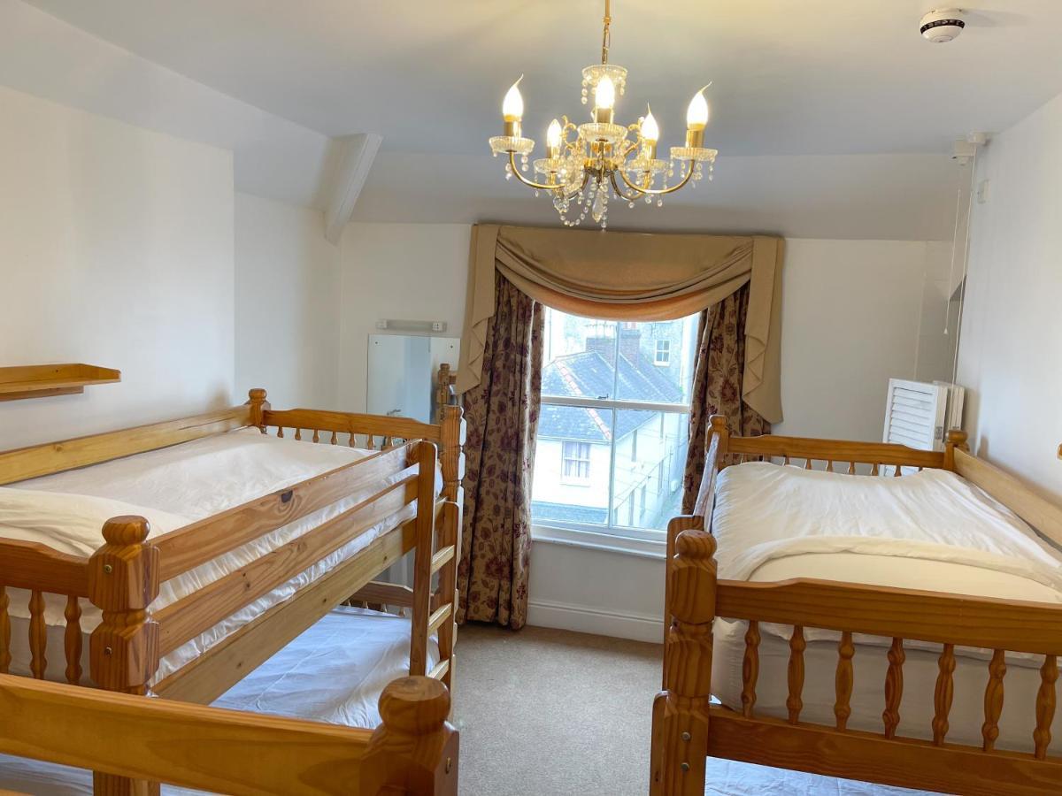 Llandudno Hostel Extérieur photo