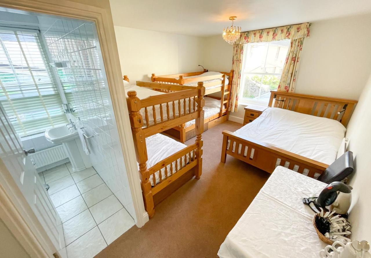 Llandudno Hostel Extérieur photo