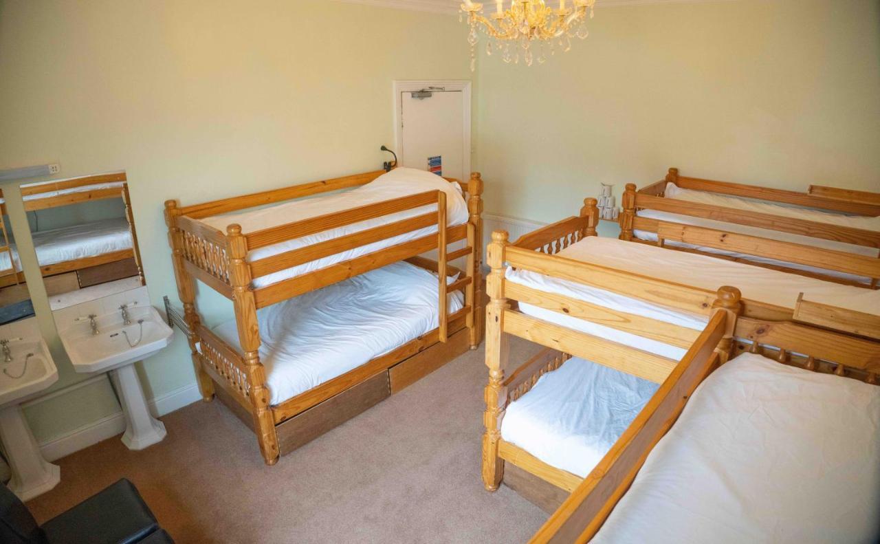 Llandudno Hostel Extérieur photo