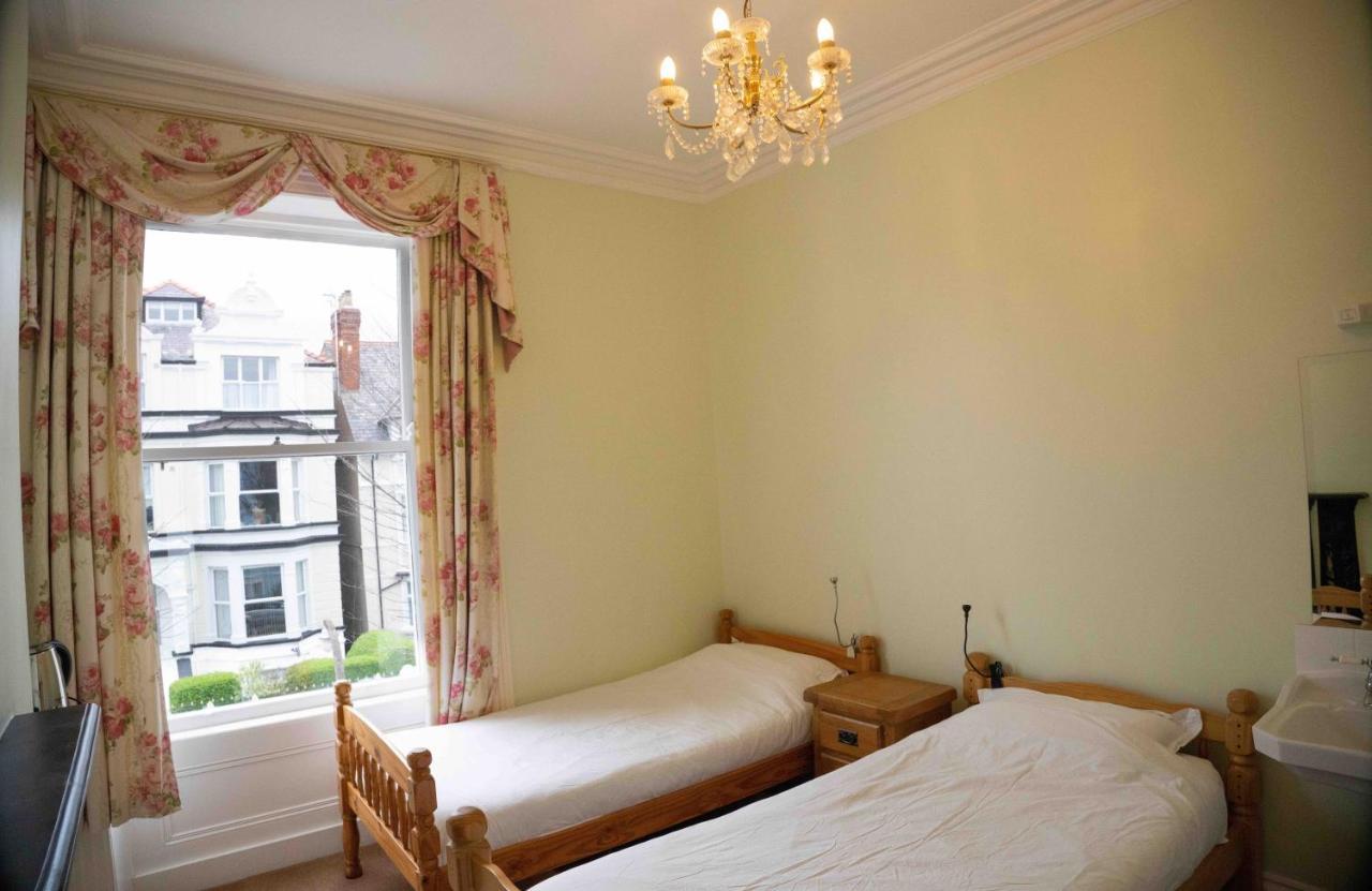 Llandudno Hostel Extérieur photo