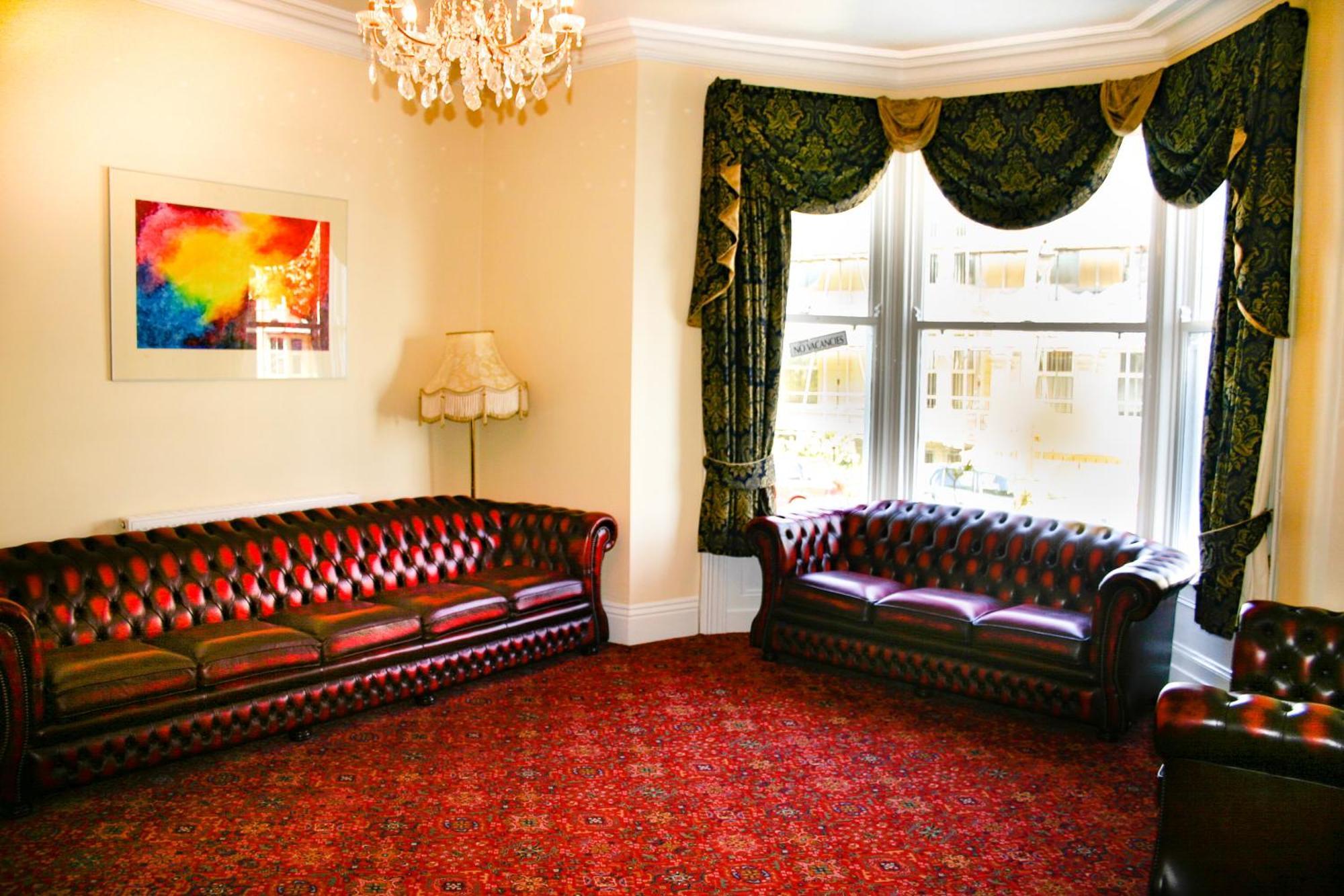 Llandudno Hostel Extérieur photo