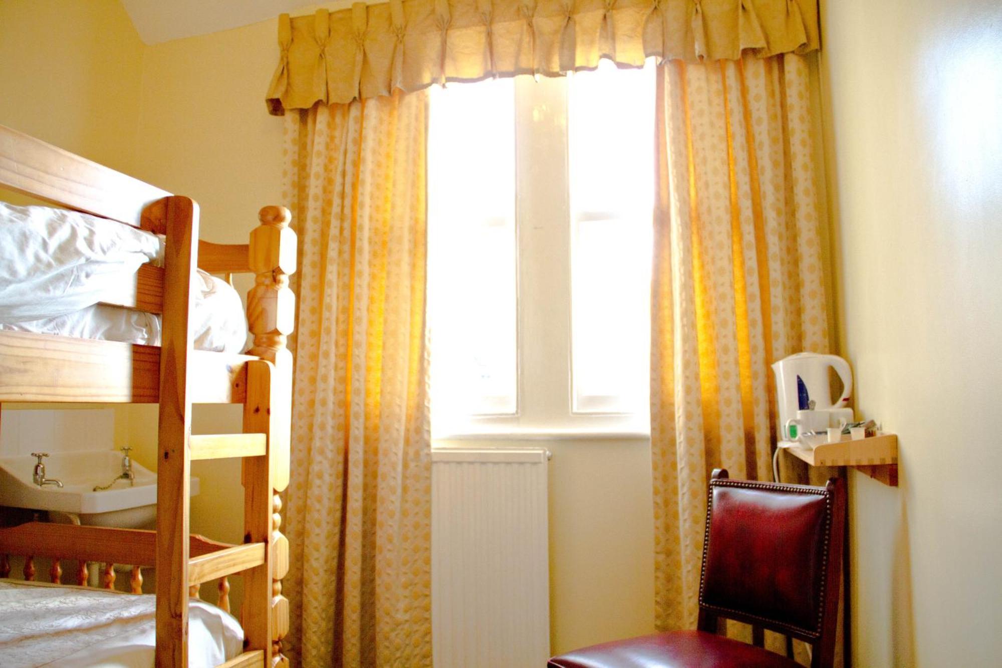 Llandudno Hostel Extérieur photo
