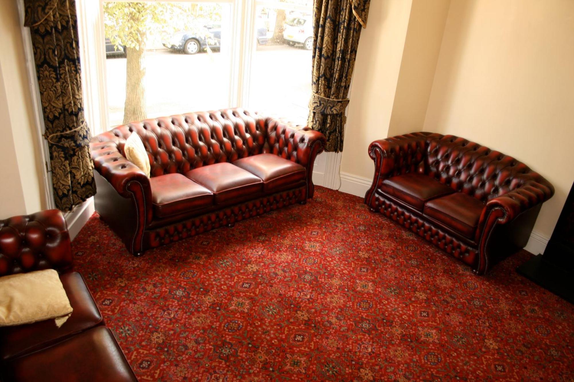 Llandudno Hostel Extérieur photo