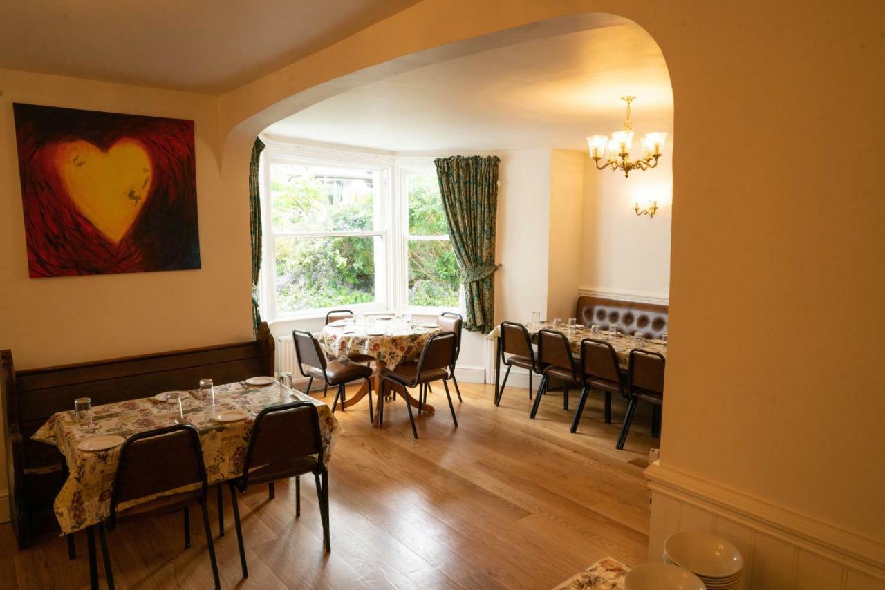 Llandudno Hostel Extérieur photo