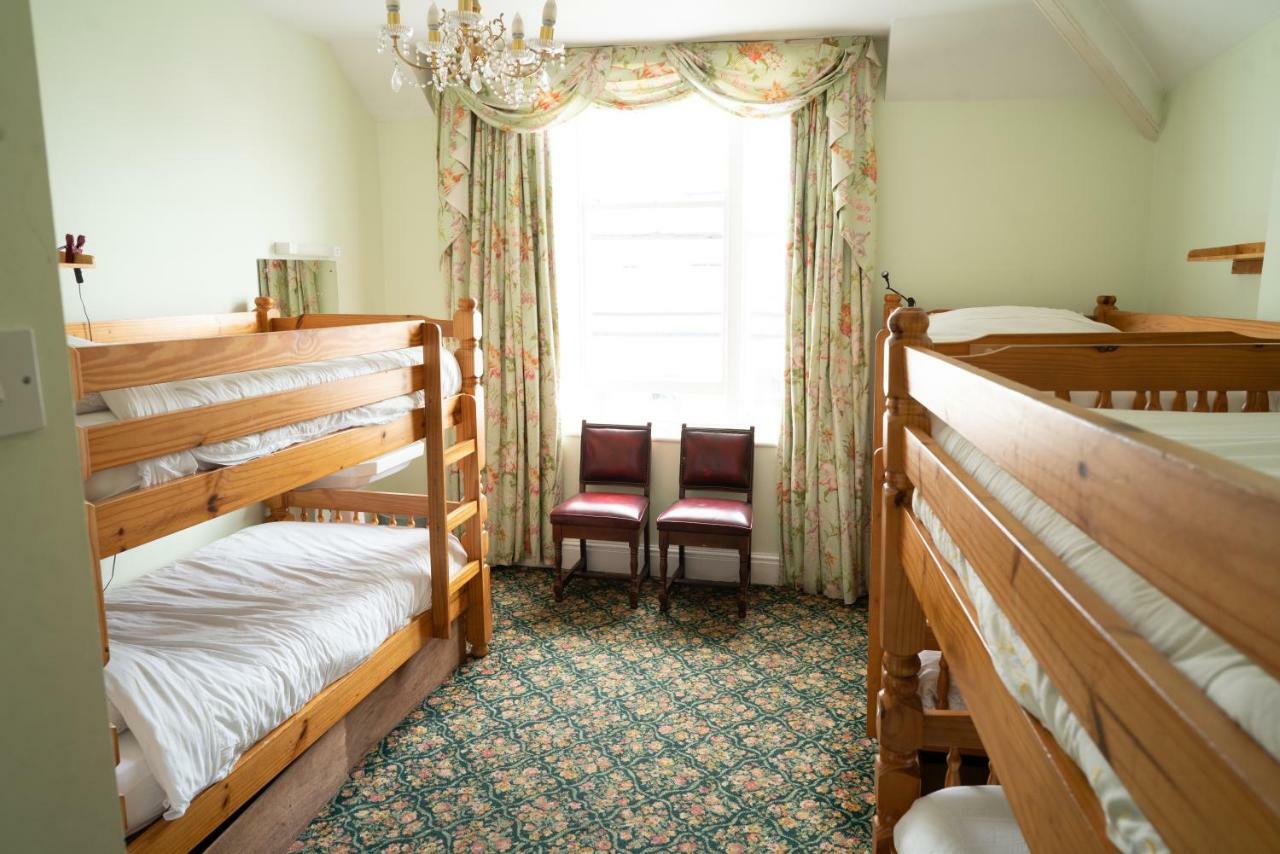 Llandudno Hostel Extérieur photo