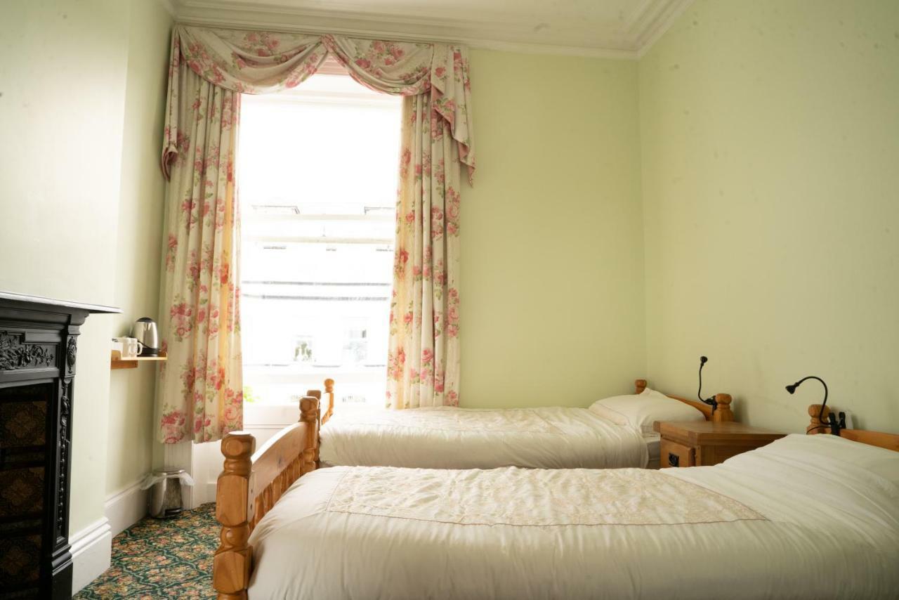 Llandudno Hostel Extérieur photo
