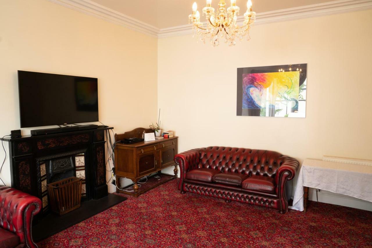Llandudno Hostel Extérieur photo