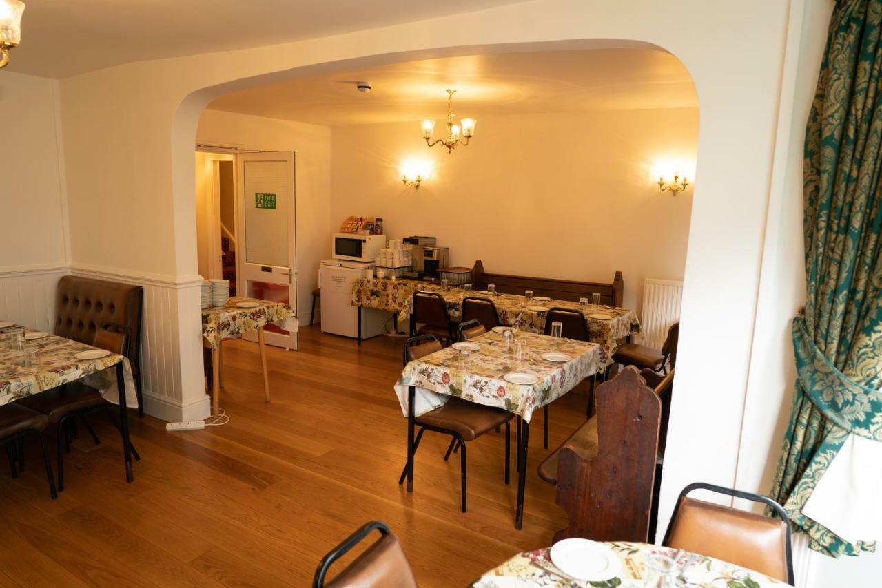 Llandudno Hostel Extérieur photo