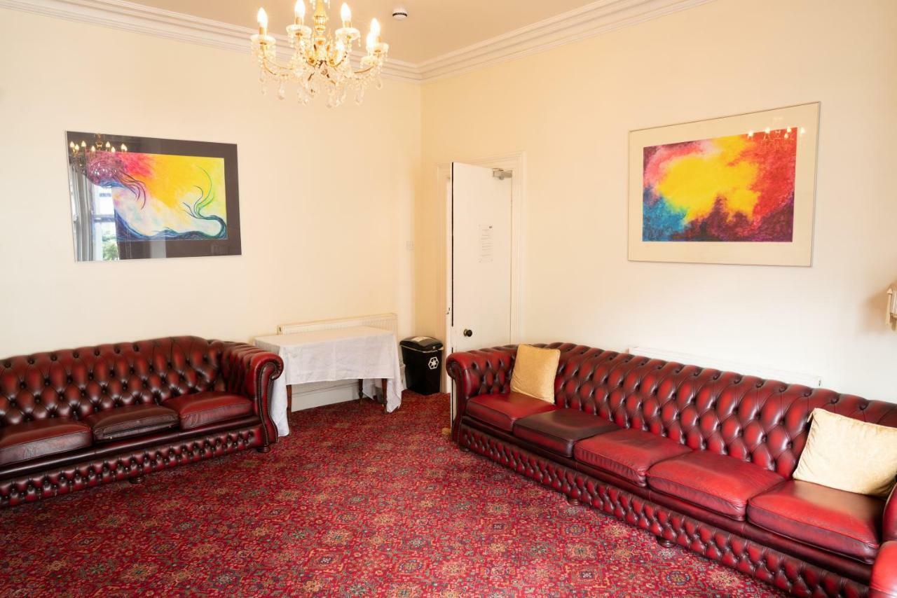 Llandudno Hostel Extérieur photo