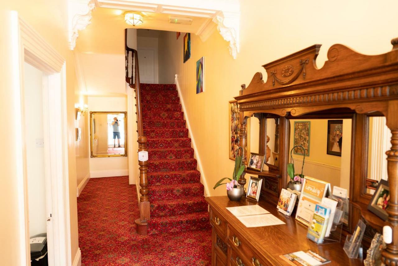 Llandudno Hostel Extérieur photo